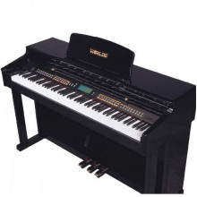 Цифровое пианино Worlde W-8808A